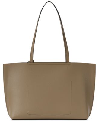 Michael Kors Evelyn Large Top Zip Tote