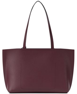 Michael Kors Evelyn Large Top Zip Tote
