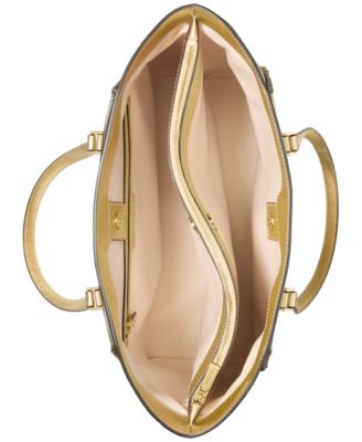 Michael Kors Taryn Large Leather Tote bag