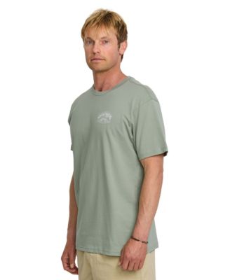 Men's A Frame Arch Short Sleeve T-Shirt