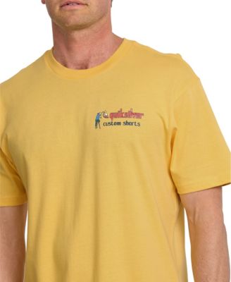 Men's Sign Painter Short Sleeve T-Shirt