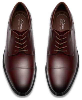 Men's Steadwell Cap Dress Shoe