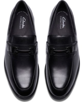 Men's Steadwell Bit Slip On Loafers
