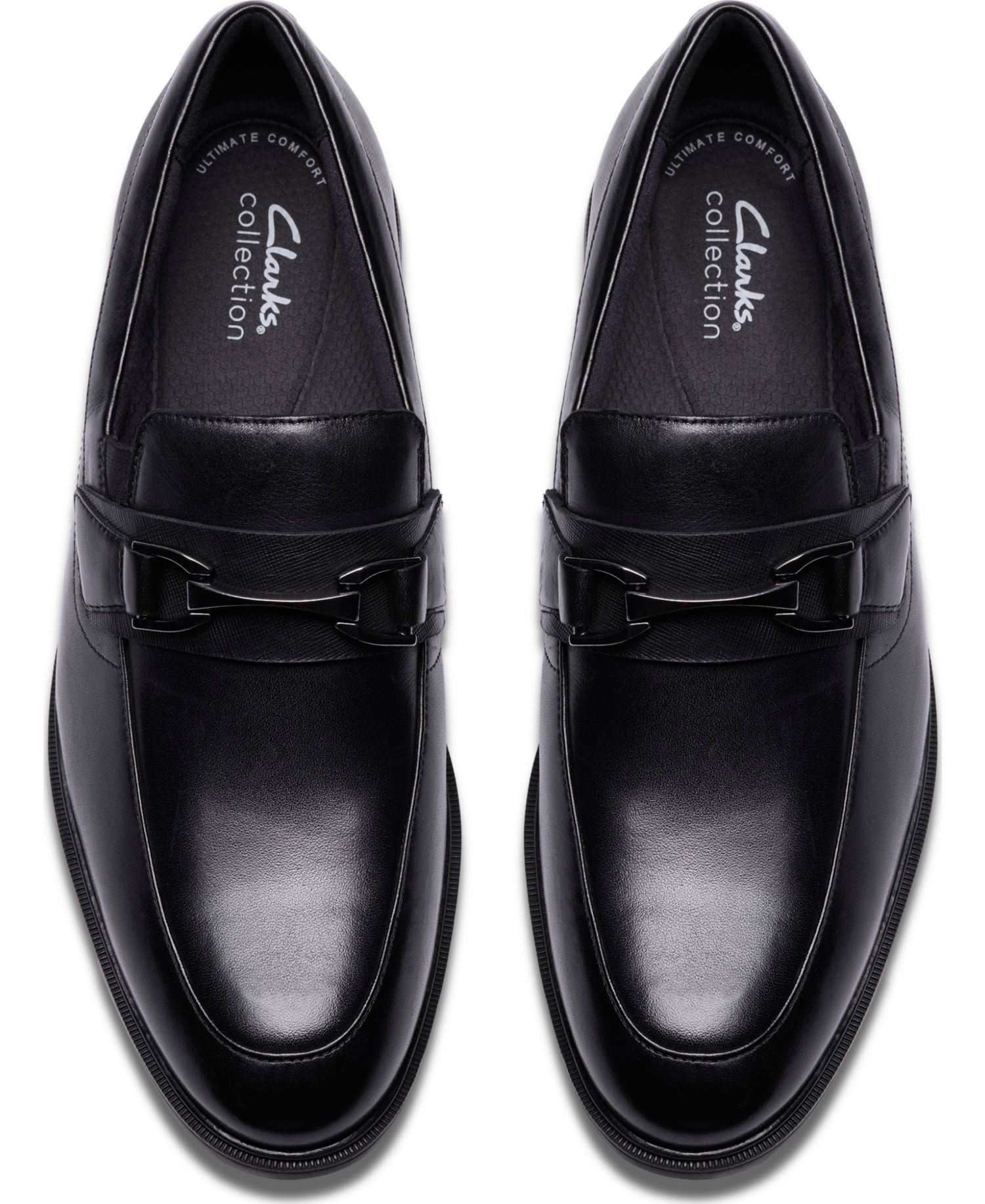 Men's Steadwell Bit Slip On Loafers