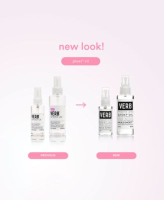 Ghost Oil - 2 fl oz / 60ml