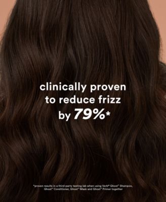 Ghost Mask - 6.3 oz / 180 g