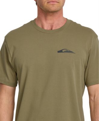 Men's Hunter Spray Short Sleeve T-Shirt