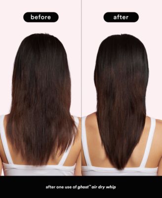 Ghost Air Dry Whip, 5 oz.