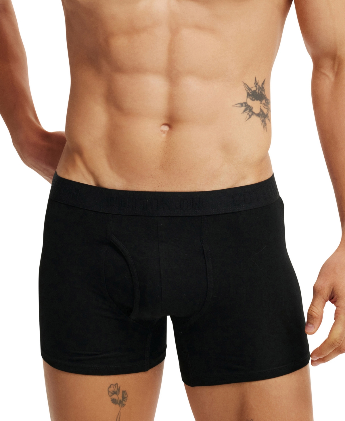 Cotton On Men's Comfort Trunks