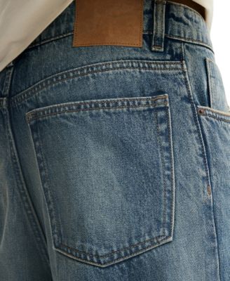 Men's Super Baggy Jeans