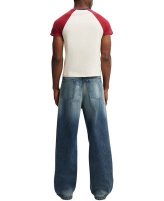 Men's Super Baggy Jeans