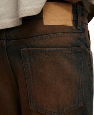 Men's Super Baggy Jeans