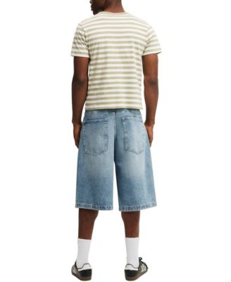 Men's Super Wide Jort Shorts