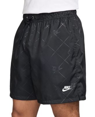 Men's Sportswear Club Woven Flow Shorts