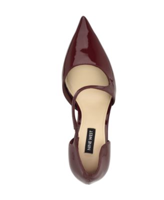 Women's Dolen D'Orsay Slip-On Pumps