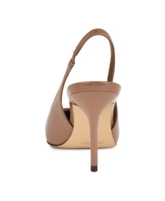 Women's Palomma Slingback Stiletto Pumps