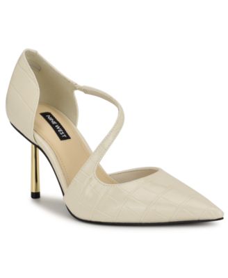 Women's Dolen D'Orsay Slip-On Pumps