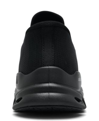Men's Slip-Ins: Glide-Step Zefyr Wide-Width Walking Sneakers from Finish Line