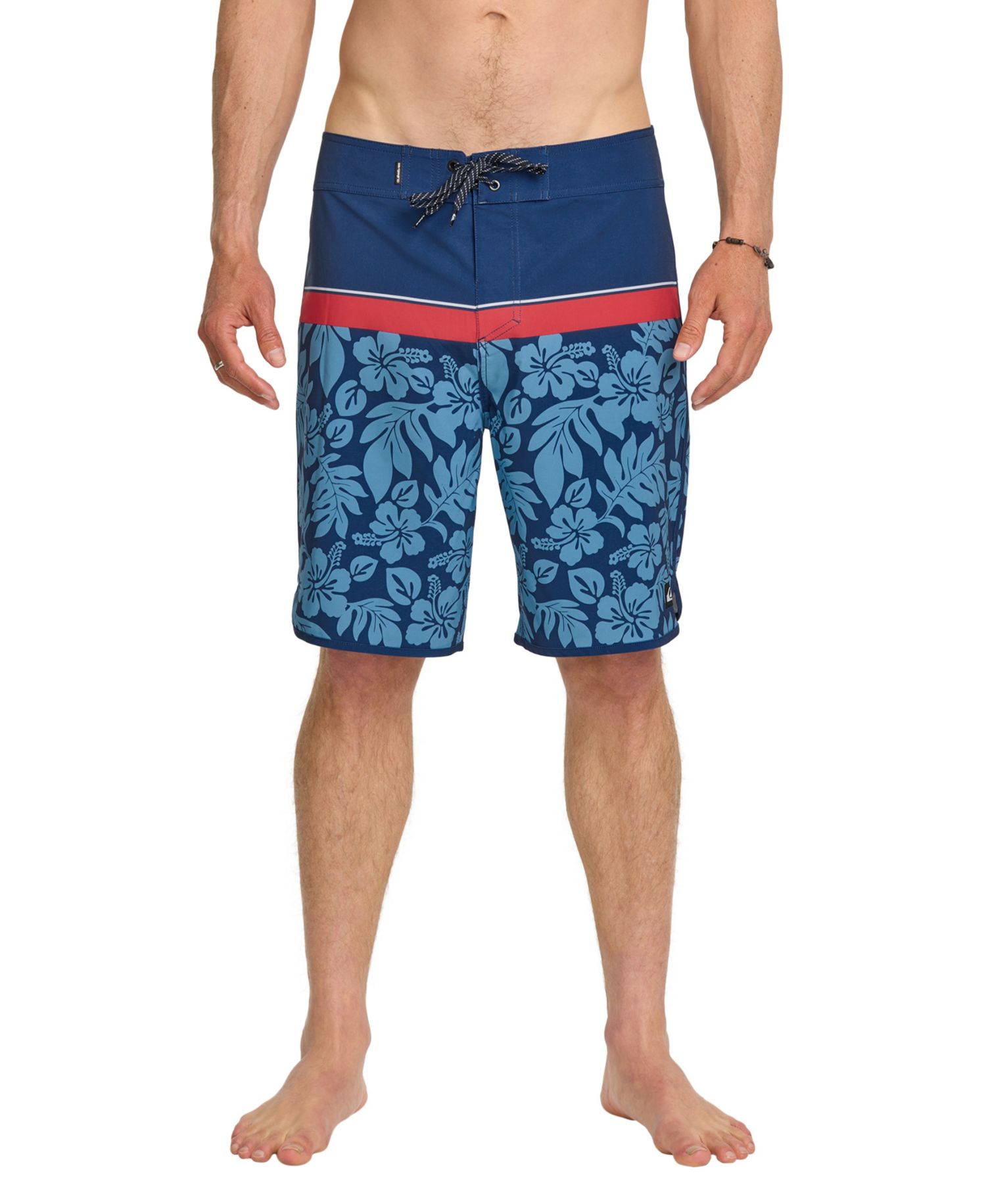 Men's Surfsilk Hawaii Scallop 19 Boardshorts