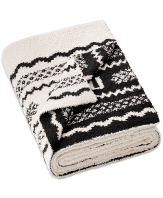 Northstar UGGisle Throw, 50" x 70"