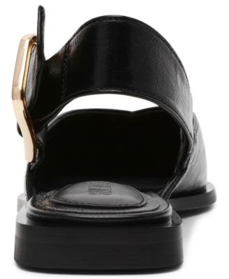 Women's Shay Slingback Pointed-Toe Flats