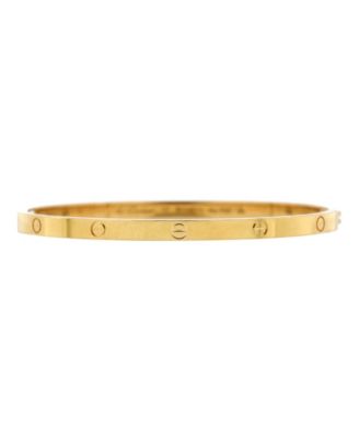 Pre-Owned Cartier