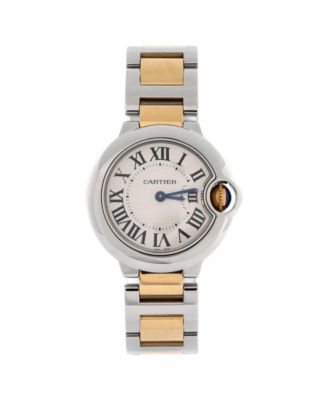 Pre-Owned Cartier