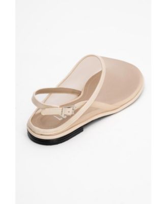 Shen Mesh Sandal (Women)