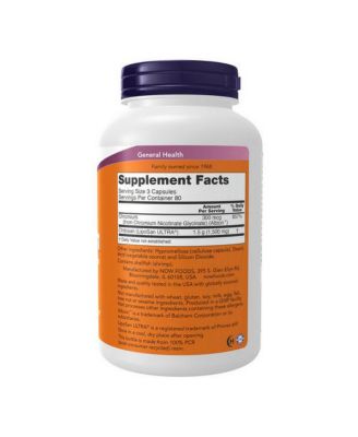 Chitosan plus Chromium ,500 mg ,240 Caps