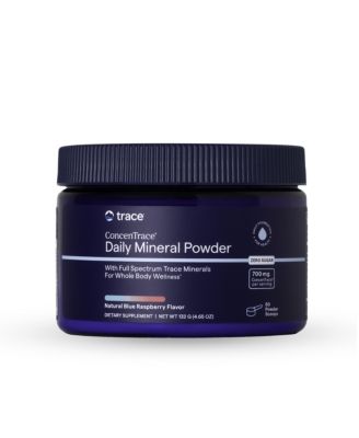 Trace Minerals
