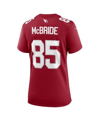 Women's&nbsp;Trey McBride Cardinal Arizona Cardinals Game Jersey