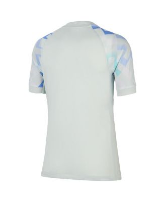 Women's&nbsp;Aqua Inter Milan 2025/26 Away Replica Jersey