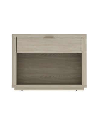 Evelyn 32" 1-Drawer Nightstand
