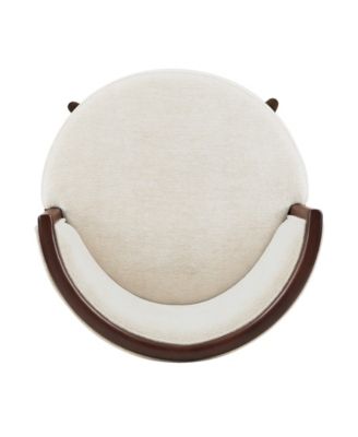 Evalyn 40" Upholstered Barstool