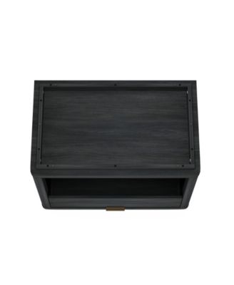 Evelyn 32" 1-Drawer Nightstand