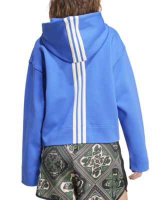 Women's Farm Rio Graphic Hoodie