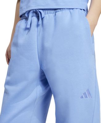 Women's All SZN Fleece Elastic Waistband Pants