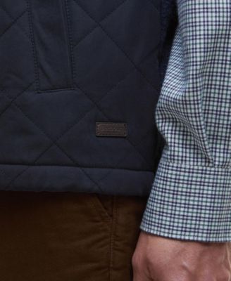 Men's Shoveler Quilted Gilet