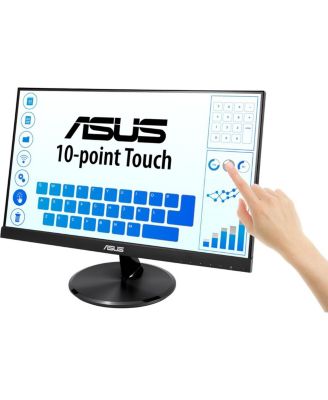 VT229H 21.5" Full HD 16:9 Touchscreen IPS LED LCD Monitor
