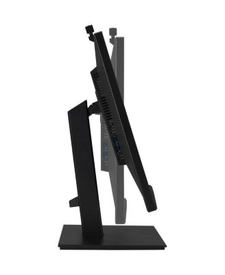 BE27ACSBK 27 in. WQHD LED LCD Monitor