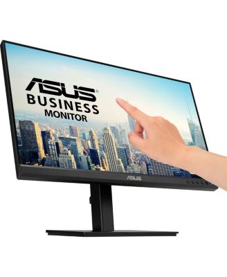 TeK BE24ECSBT 24IPS 1920x1080 16-9 5ms 75Hz 10-Point Touch Speaker Monitor