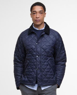 Barbour - Men's Powell Waterproof Jacket