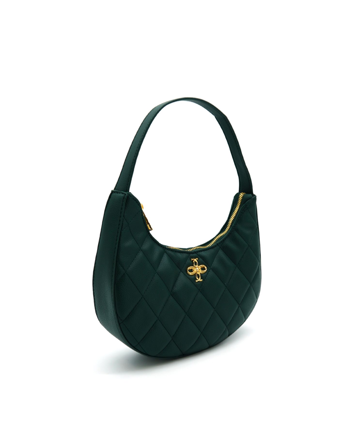 Astra Quilted Adjustable Shoulder Bag