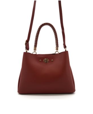 Yara Top Handle Crossbody Bag