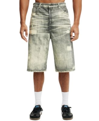 Men's Super Baggy Jort Shorts