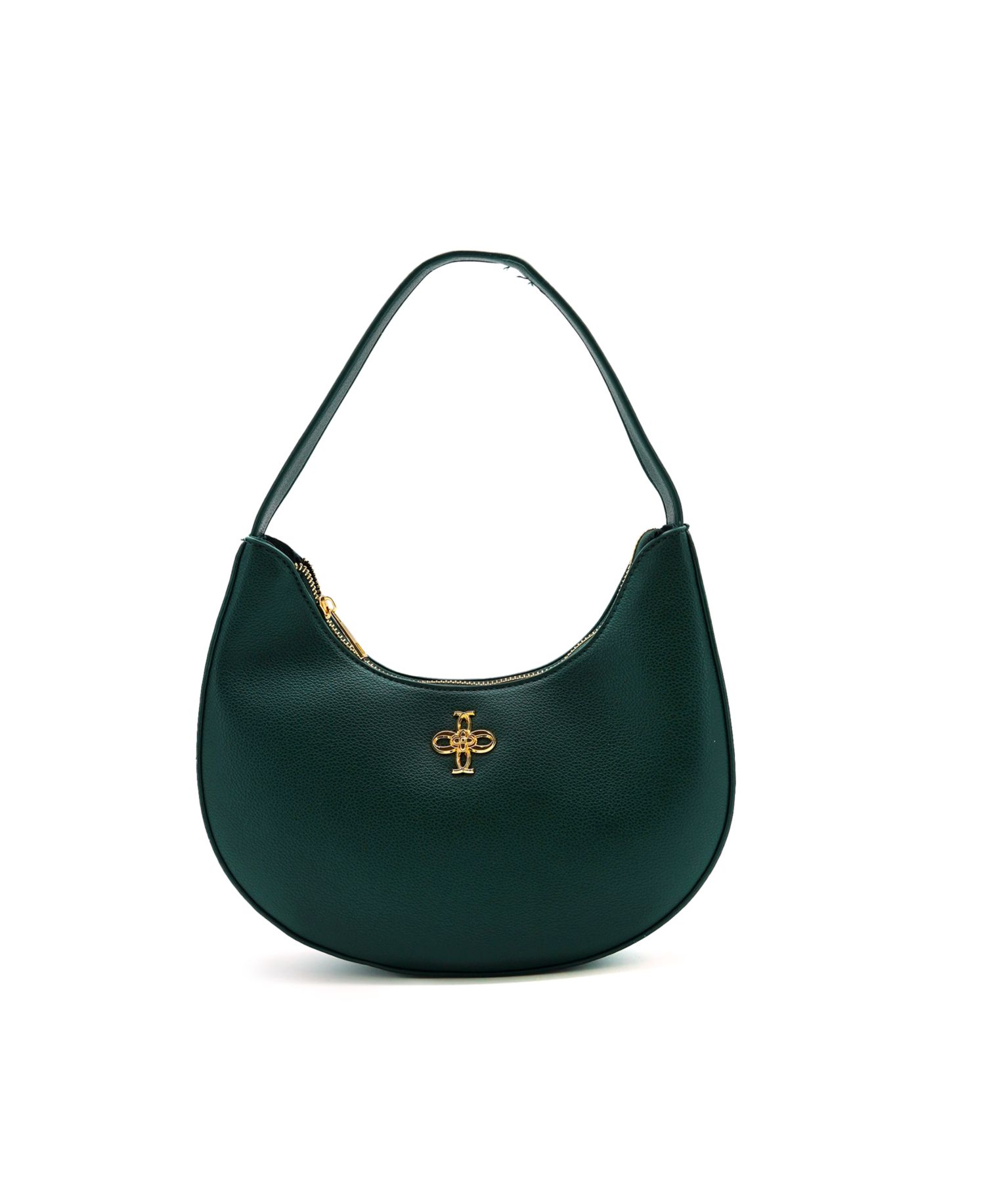 Noemie Half Moon Shoulder Bag