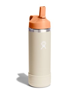 18 oz. Kids Wide Mouth Bottle