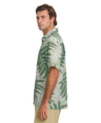 Quiksilver Men's Vacation Woven Shirt