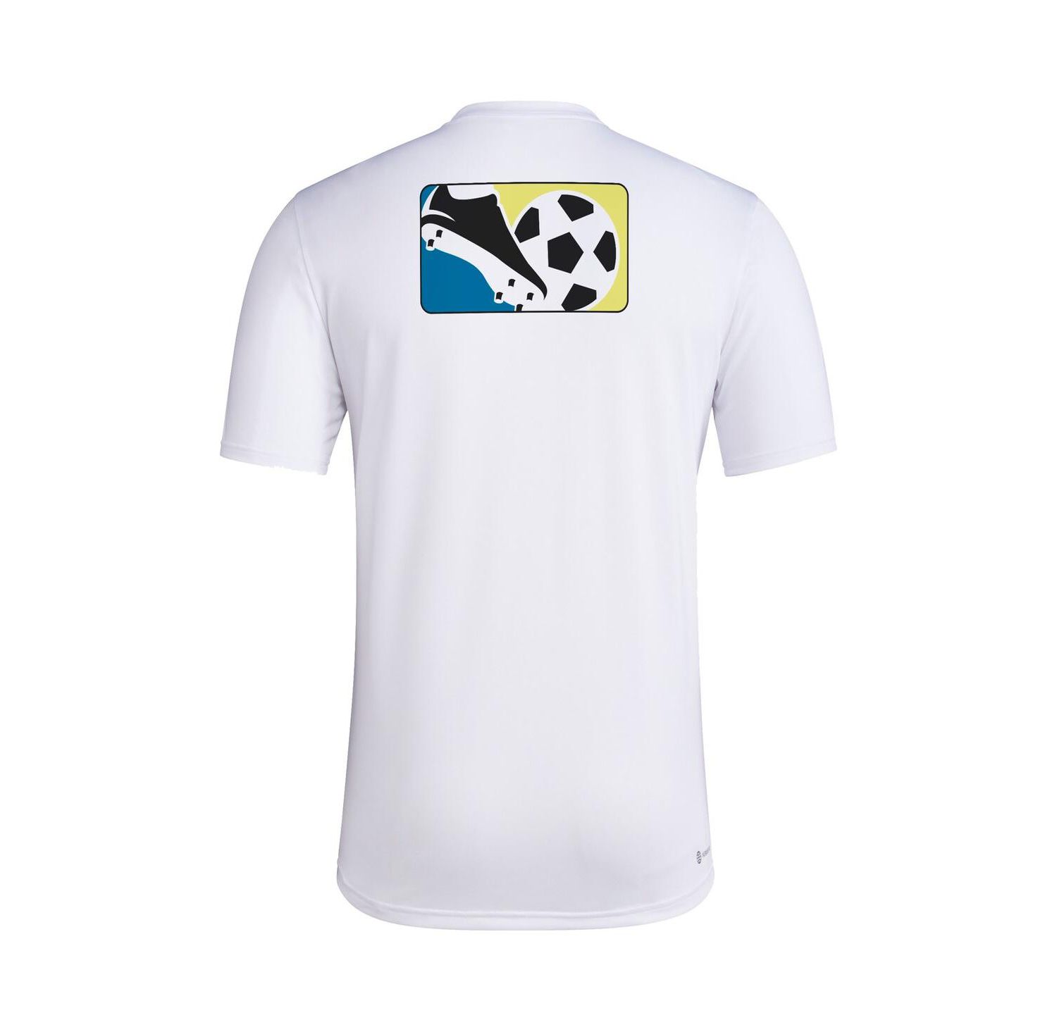 Men's White Sporting Kansas City 2024 Jersey Hook Pre-Match T-Shirt