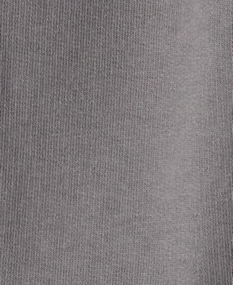 Baby Boys Faux-Sherpa Vest, Bodysuit & Pants, 3 Piece Set